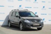 Lada (ВАЗ) Largus I Пермь  - изображение 19