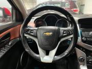 Chevrolet Cruze I Пермь  - изображение 32