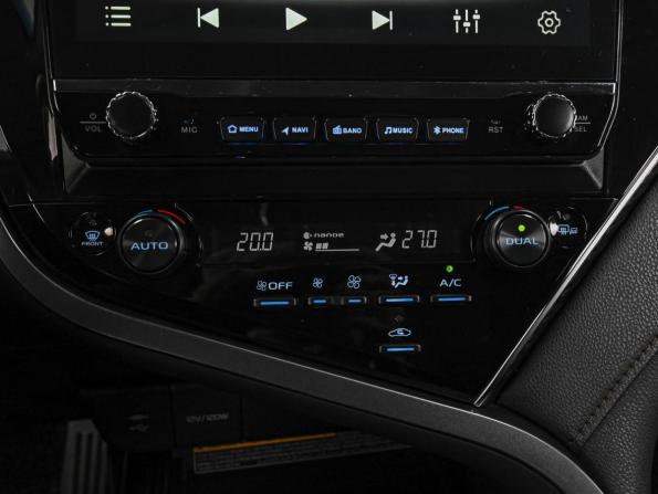 Toyota Camry VIII (XV70) с пробегом 2020 года, цена 2 999 000 рублей, 158783 км, седан, Автокод Объявления