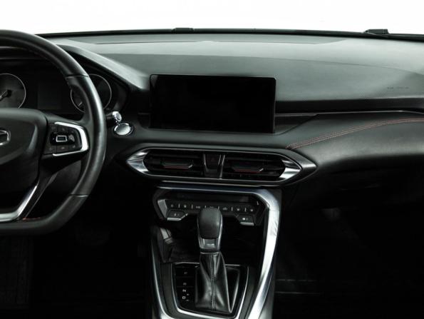 Kaiyi E5 с пробегом 2023 года, цена 1 280 000 рублей, 25213 км, седан, Автокод Объявления