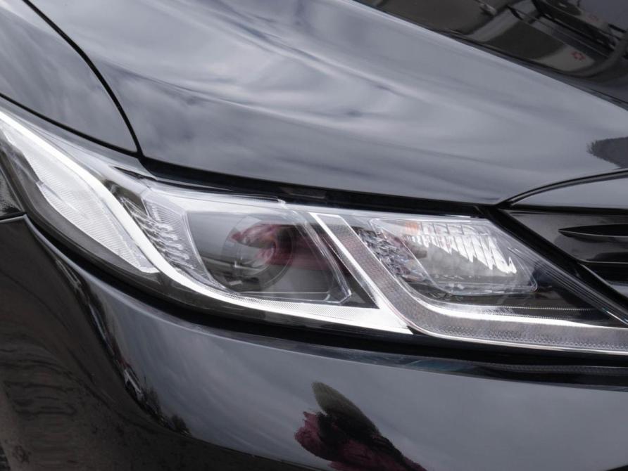 Toyota Camry VIII (XV70) Улан-Удэ  - изображение 7