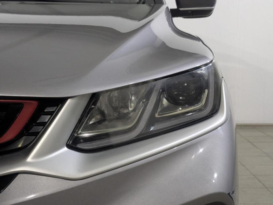 Geely Coolray I Химки  - изображение 9