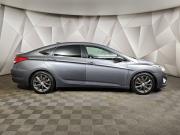 Hyundai i40 I Москва  - изображение 25
