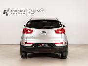 Kia Sportage III Рестайлинг Казань  - изображение 12