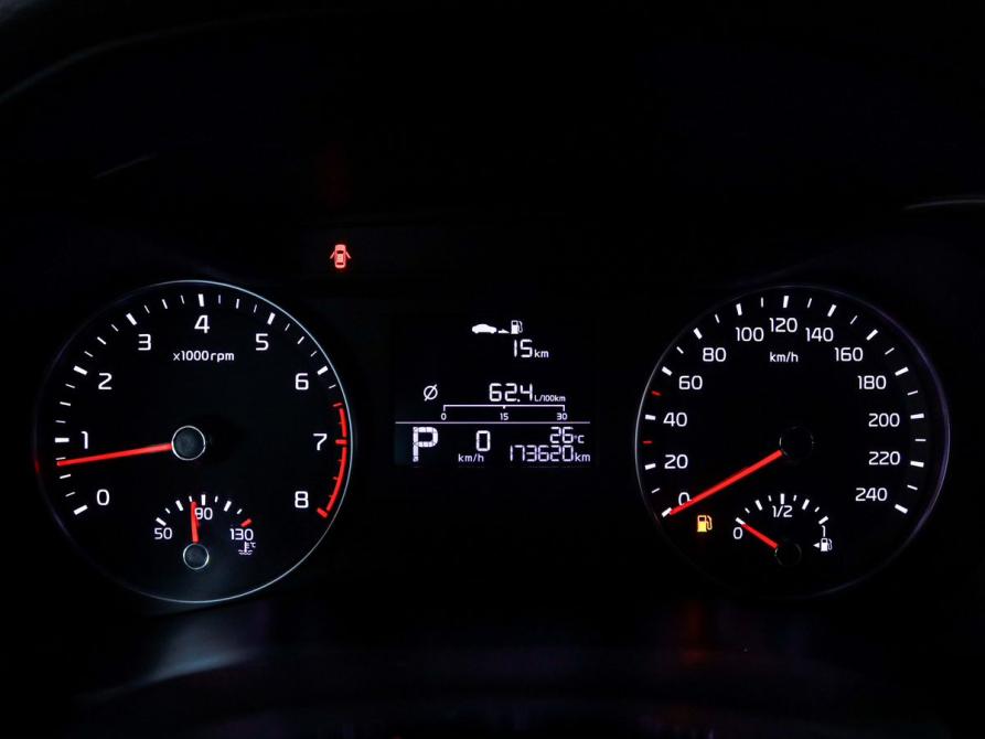Kia Cerato IV Минеральные Воды  - изображение 16