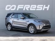 Land Rover Discovery V Рестайлинг Краснодар  - изображение 31