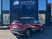 Renault Kaptur I Архангельск  - изображение 25