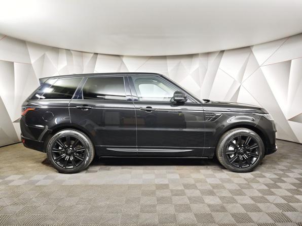Land Rover Range Rover Sport II Рестайлинг с пробегом 2022 года, цена 7 500 000 рублей, 89957 км, внедорожник, Автокод Объявления