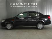 Lada (ВАЗ) Granta I Пермь  - изображение 23