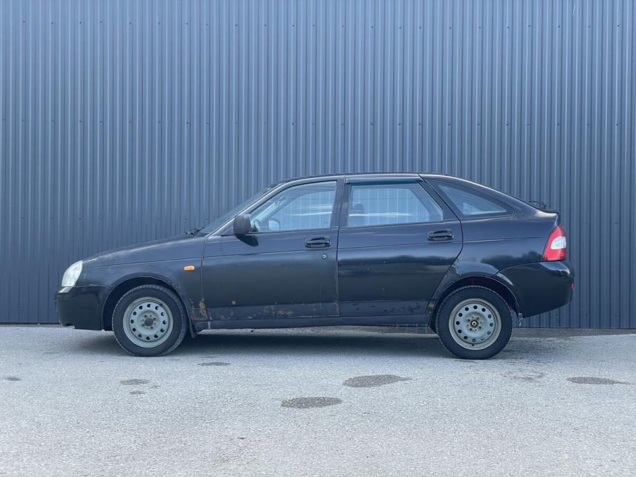 Lada (ВАЗ) Priora I Пермь  - изображение 14