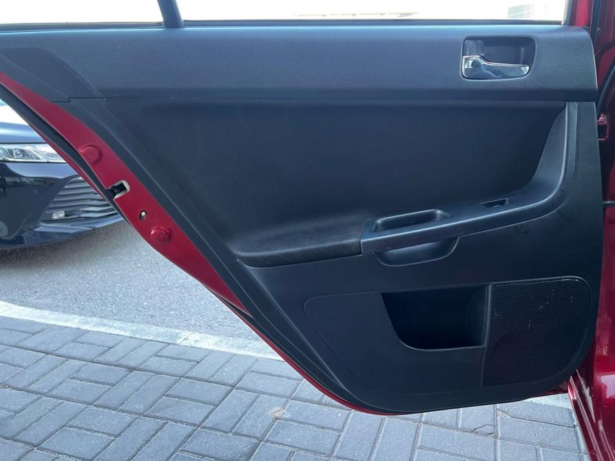 Mitsubishi Lancer X Волгоград  - изображение 14