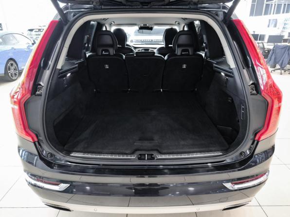 Volvo XC90 II с пробегом 2019 года, цена 2 650 000 рублей, 352250 км, внедорожник, Автокод Объявления