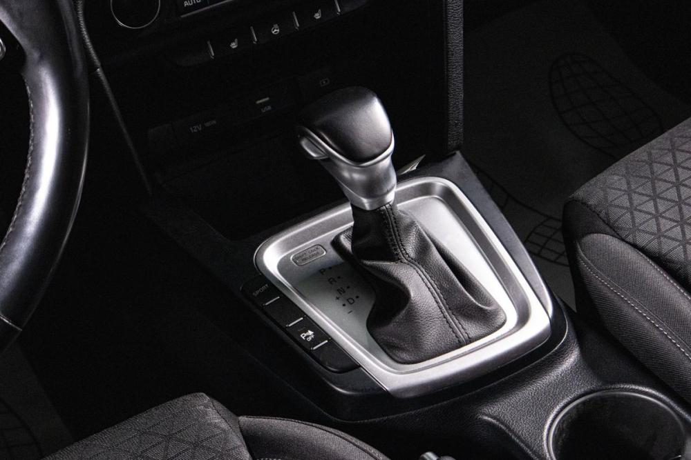 Kia Ceed III Сургут  - изображение 15