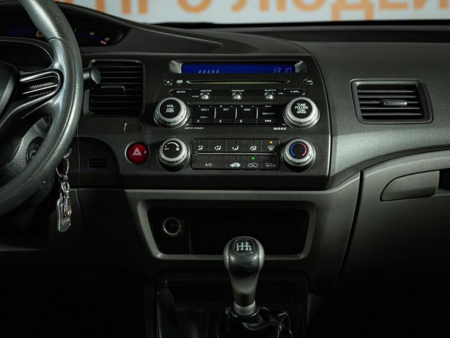Honda Civic VIII Тюмень  - изображение 15