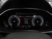 Audi Q3 II (F3) Москва  - изображение 44