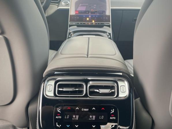 Mercedes-Benz S-Класс AMG IV (W223) с пробегом 2024 года, цена 20 200 000 рублей, 19962 км, седан, Автокод Объявления