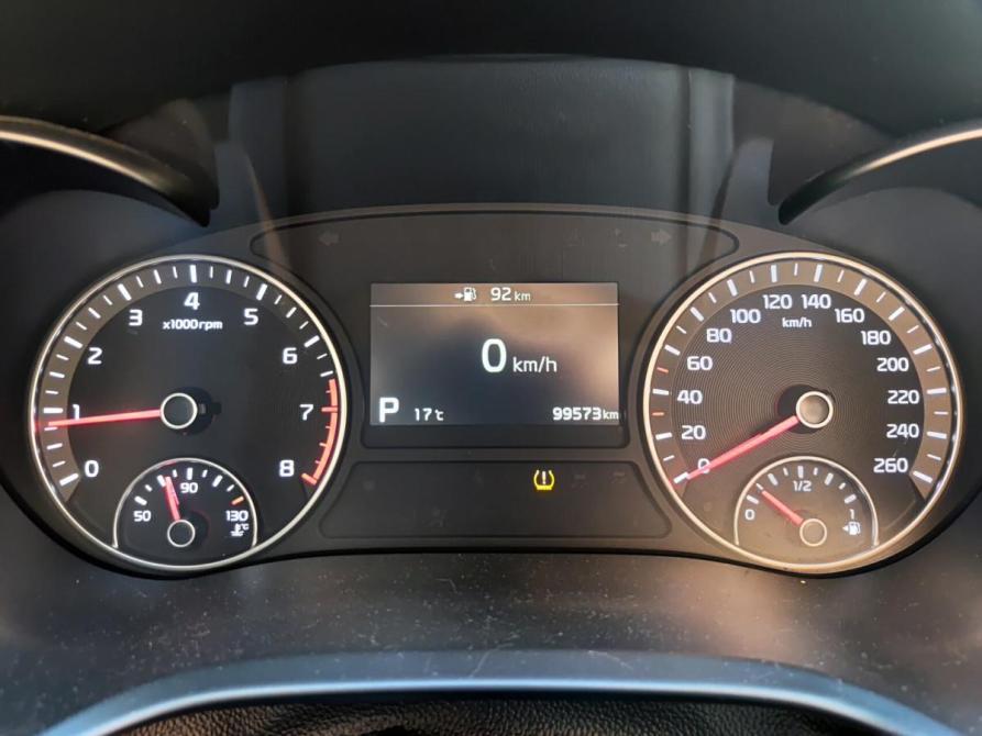 Kia Optima IV Рестайлинг Ижевск  - изображение 16