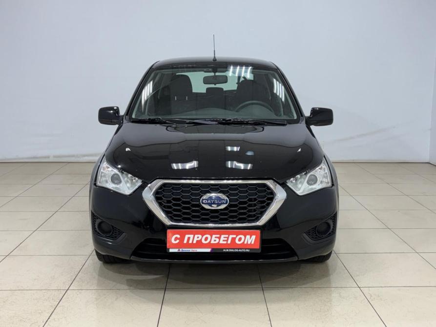 Datsun mi-DO Альметьевск  - изображение 2