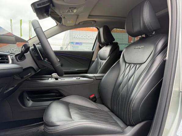 Chery Arrizo 8 с пробегом 2023 года, цена 2 250 000 рублей, 42995 км, седан, Автокод Объявления