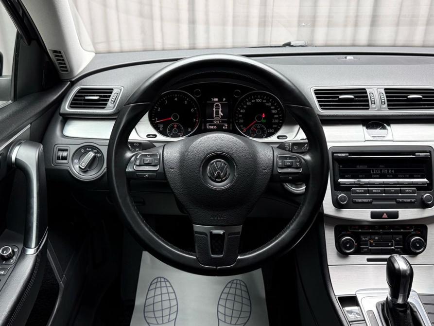 Volkswagen Passat B7 Ижевск  - изображение 20