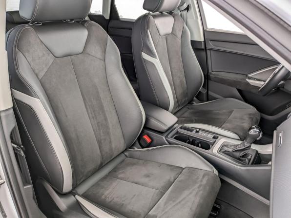 Audi Q3 II (F3) с пробегом 2021 года, цена 3 195 000 рублей, 54483 км, внедорожник, Автокод Объявления
