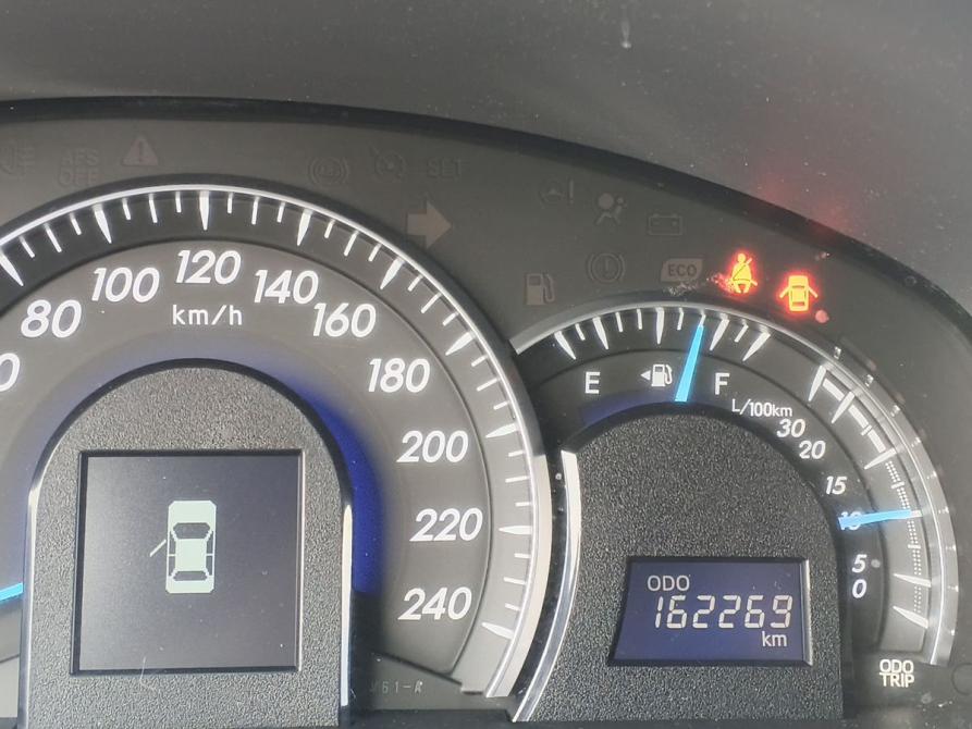 Toyota Camry VII (XV50) Москва  - изображение 19