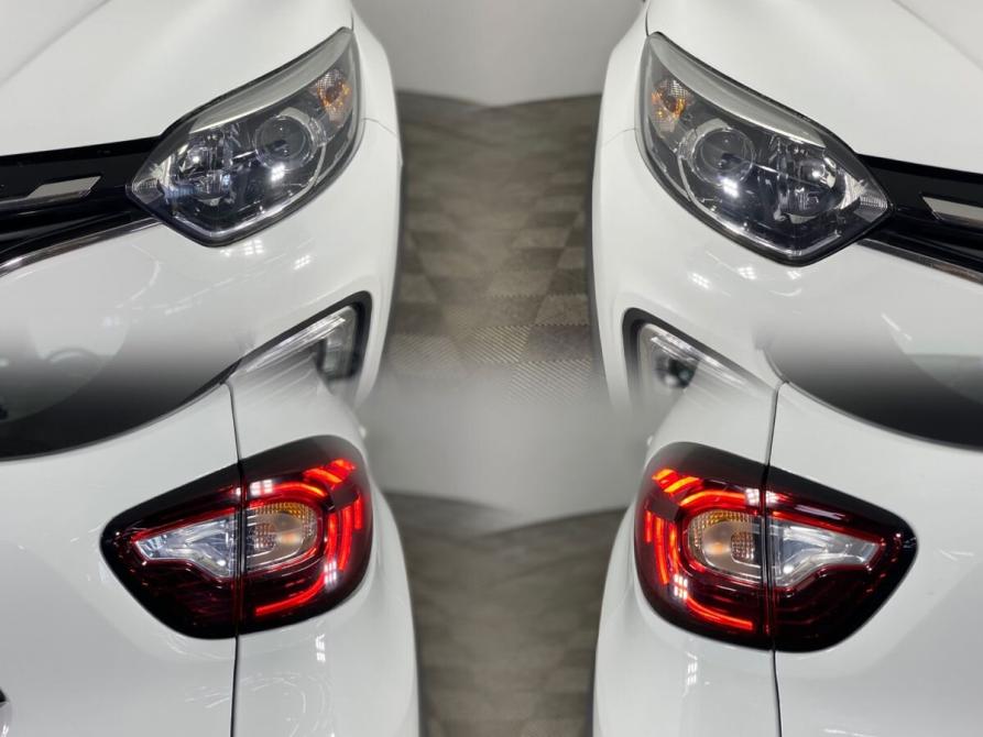 Renault Kaptur I Рестайлинг Воронеж  - изображение 5