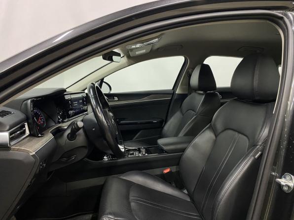 Kia K5 III с пробегом 2021 года, цена 2 659 911 рублей, 50130 км, седан, Автокод Объявления