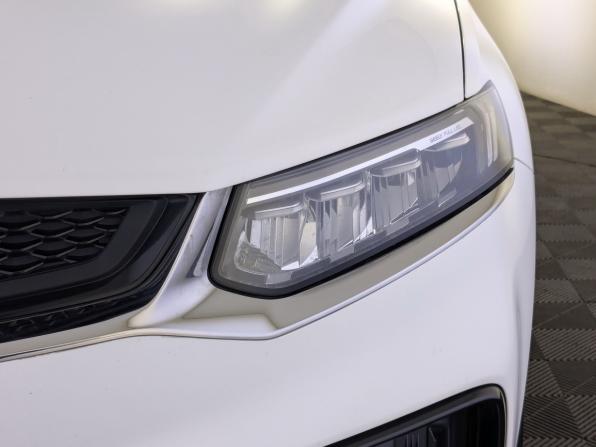 Geely Tugella I Рестайлинг с пробегом 2023 года, цена 2 700 000 рублей, 63700 км, внедорожник, Автокод Объявления