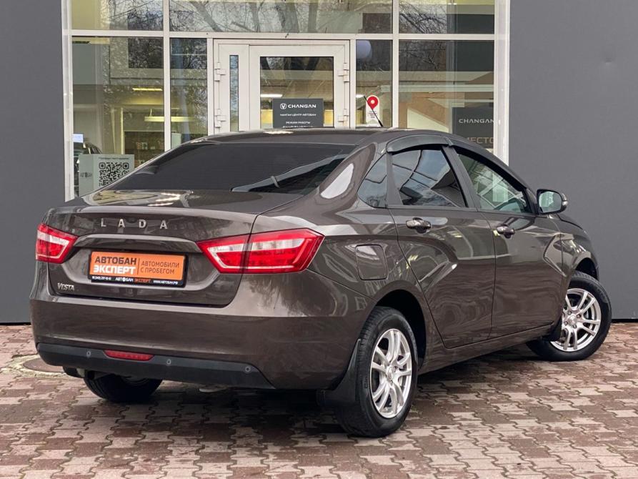Lada (ВАЗ) Vesta I Екатеринбург  - изображение 2
