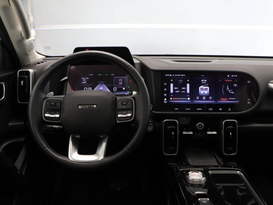 Haval Dargo I Москва  - изображение 9