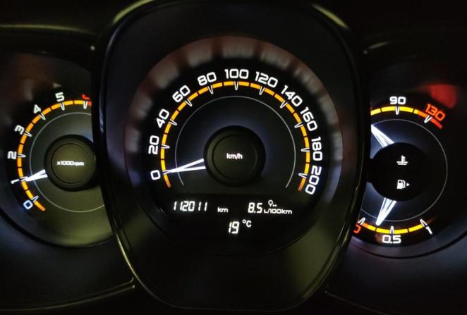 Lada (ВАЗ) Vesta I с пробегом 2017 года, цена 760 000 рублей, 112000 км, седан, Автокод Объявления