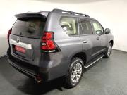 Toyota Land Cruiser Prado 150 Series Рестайлинг 1 Пермь  - изображение 10