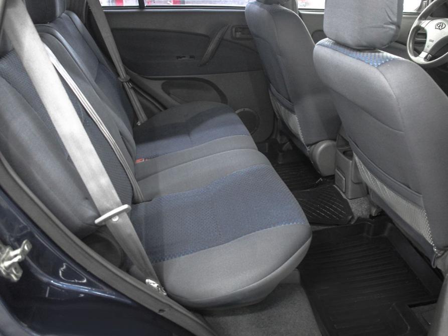 Chery Tiggo (T11) I Ростов-на-Дону  - изображение 9