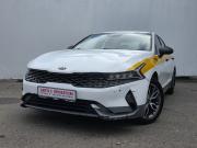 Kia K5 III Москва  - изображение 21