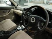 Subaru Legacy Lancaster II Новосибирск  - изображение 26
