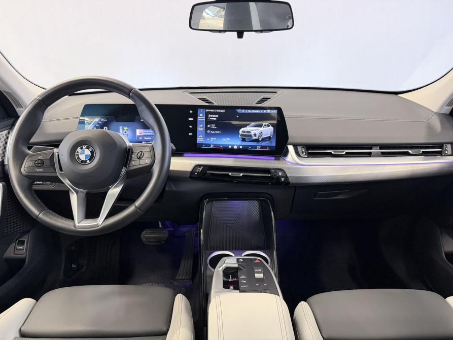 BMW X2 II (U10) Воронеж  - изображение 10