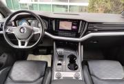 Volkswagen Touareg III Саратов  - изображение 44