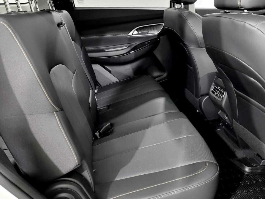 Changan CS75 Pro Москва  - изображение 13