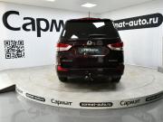 SsangYong Stavic Новосибирск  - изображение 35