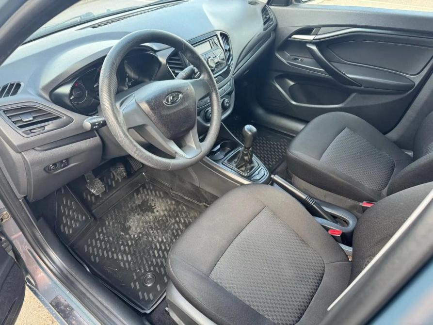 Lada (ВАЗ) Vesta I Альметьевск  - изображение 9