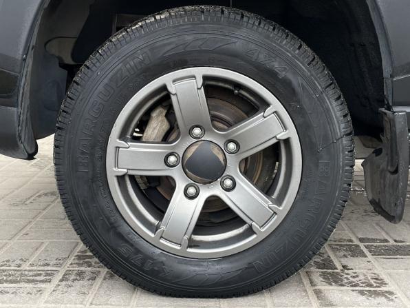 Lada (ВАЗ) Niva Travel I с пробегом 2023 года, цена 1 070 000 рублей, 34343 км, внедорожник, Автокод Объявления