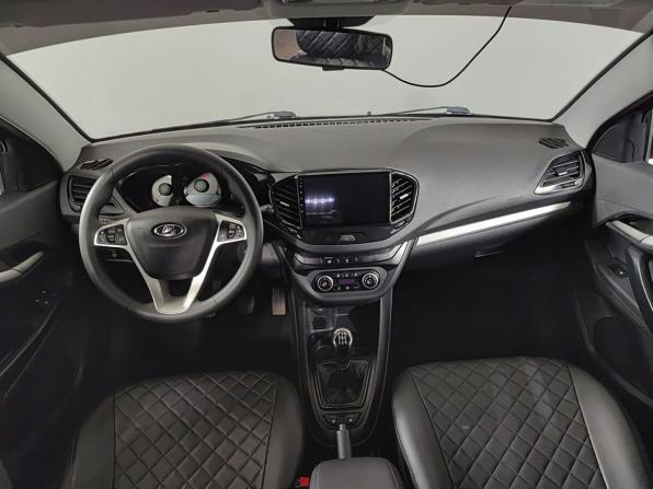 Lada (ВАЗ) Vesta I с пробегом 2019 года, цена 898 000 рублей, 47884 км, седан, Автокод Объявления