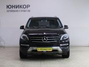 Mercedes-Benz M-Класс III (W166) Дзержинск  - изображение 40