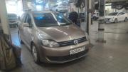 Volkswagen Golf Plus II Санкт-Петербург  - изображение 8