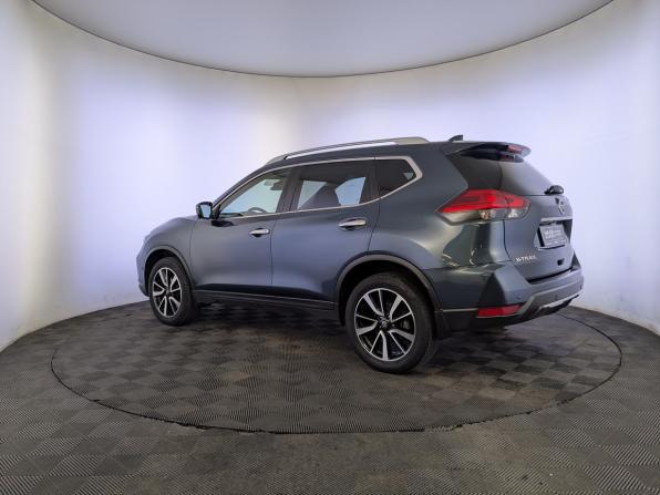Nissan X-Trail III Рестайлинг с пробегом 2018 года, цена 2 300 000 рублей, 61500 км, внедорожник, Автокод Объявления