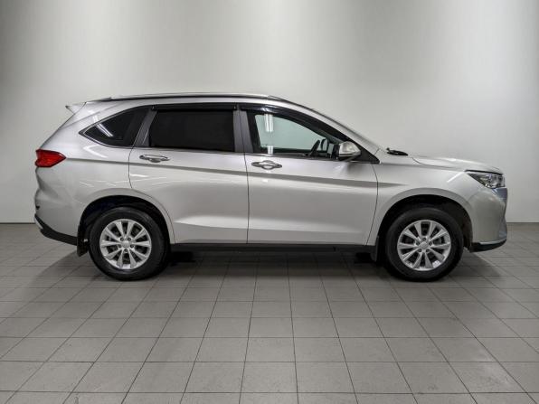 Haval M6 II с пробегом 2023 года, цена 1 650 000 рублей, 34581 км, внедорожник, Автокод Объявления