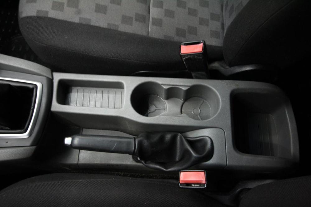 Ford Focus II Рестайлинг Сургут  - изображение 23