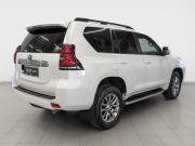 Toyota Land Cruiser Prado 150 Series Рестайлинг 2 Москва  - изображение 35