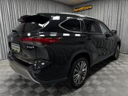 Toyota Highlander IV (XU70) Стерлитамак  - изображение 54